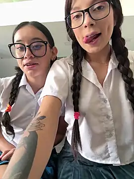 l0lita sweet online show from January 14, 3:28 pm