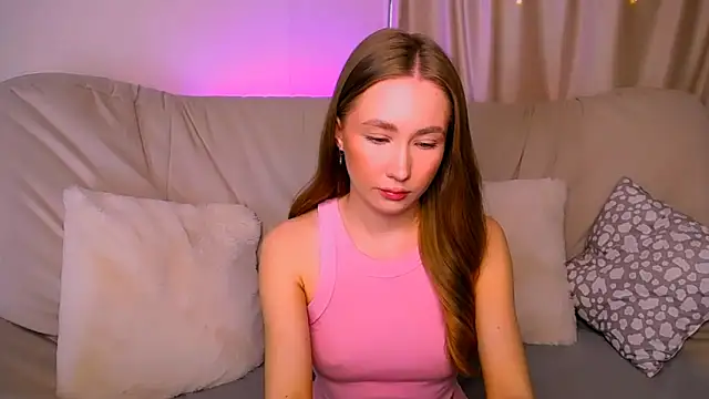 EllyColins online show from March 14, 3:07 am