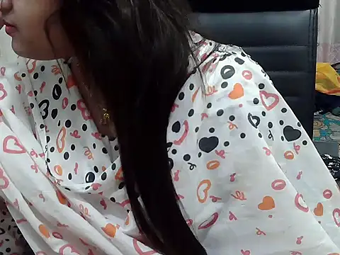 SexyRani2000 online show from February 11, 9:05 pm