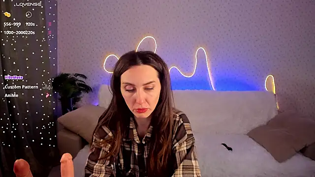 Lilith Sora online show from April 8, 11:40 pm