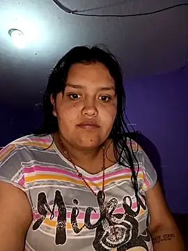 natt-bigass online show from April 16, 2:34 am