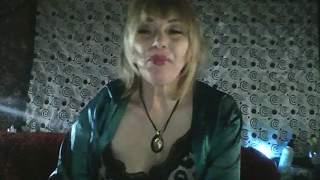 Lia Ray online show from March 9, 9:07 pm