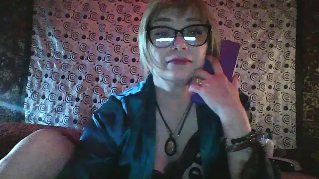 Lia Ray online show from March 17, 6:23 pm