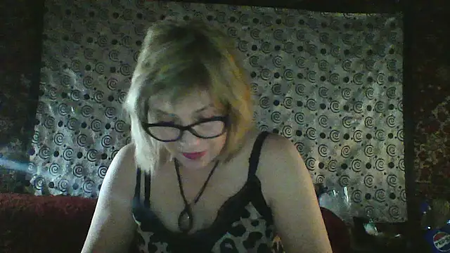 Lia Ray online show from March 13, 8:32 pm