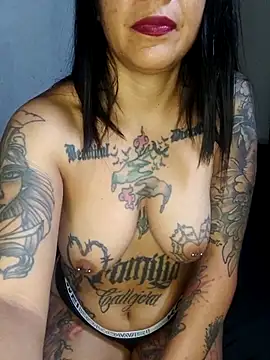 impia-69 online show from March 27, 1:34 pm