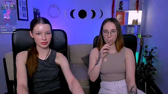 evalora vei online show from March 8, 2:04 am