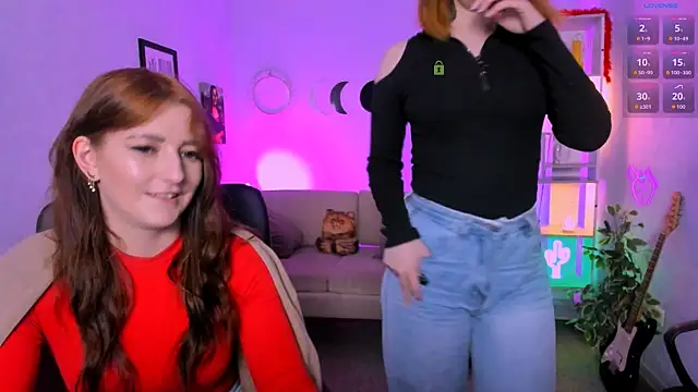 evalora vei online show from April 10, 7:20 pm