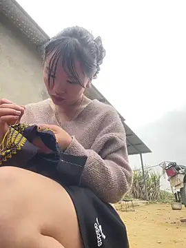 hanaa-show online show from March 6, 7:36 am