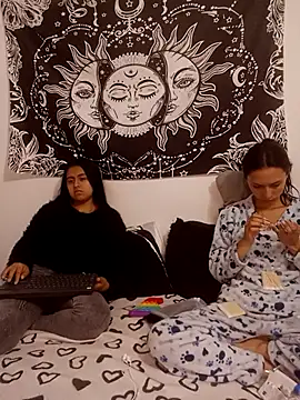 abby n emily online show from April 2, 2:03 pm