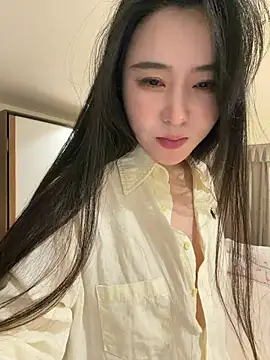 anqi6376 online show from April 3, 7:45 pm