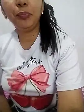 MyaShy online show from March 21, 1:38 pm