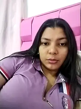 MyaShy online show from February 2, 6:07 pm