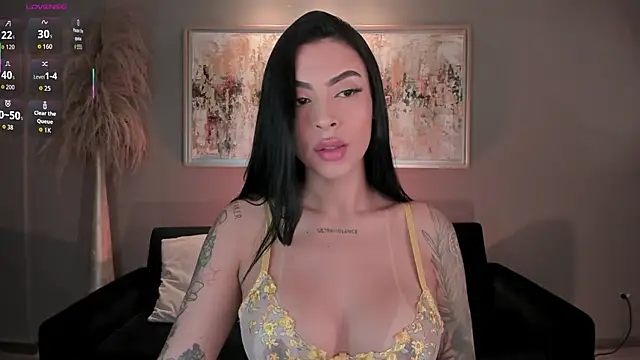 ChristineFord  online show from March 14, 12:39 pm