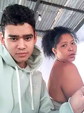 isabel and hekler online show from November 12, 11:41 am