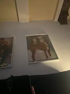 gabriellacali online show from April 8, 11:45 am