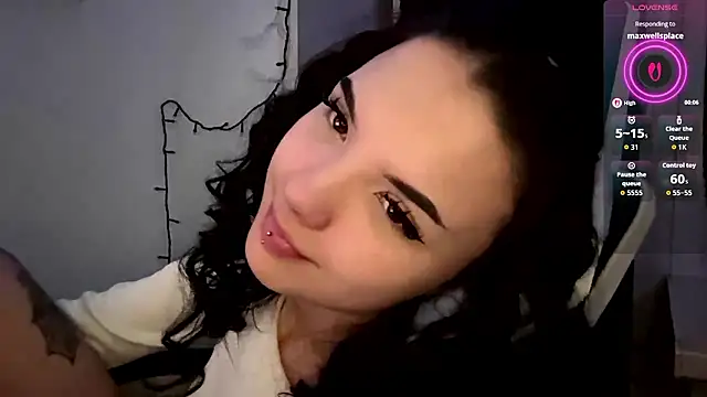 HanaMantanaDell online show from March 24, 5:18 pm