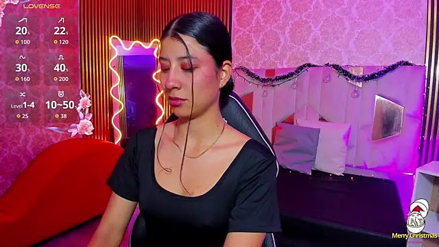 Adisson Tay online show from December 22, 12:08 pm