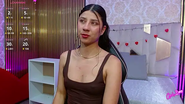 Adisson Tay online show from February 24, 11:53 am