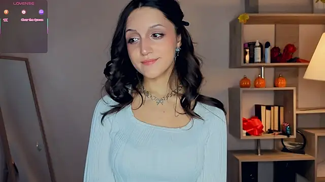 ClarissaMaheia online show from April 20, 7:28 pm