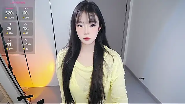 Kinadolly online show from January 10, 9:47 am