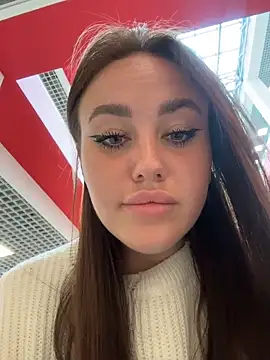 KiraSunshine online show from April 14, 8:14 am