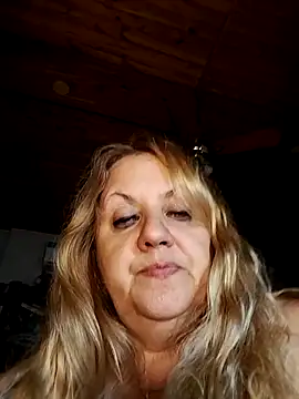 JennyInVegas online show from March 8, 5:44 am