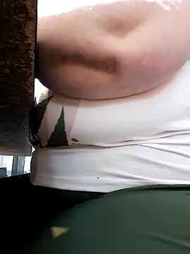 JennyInVegas online show from April 1, 4:59 pm