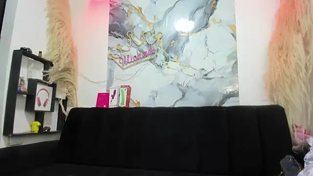 jessica latina777 online show from November 27, 7:50 pm