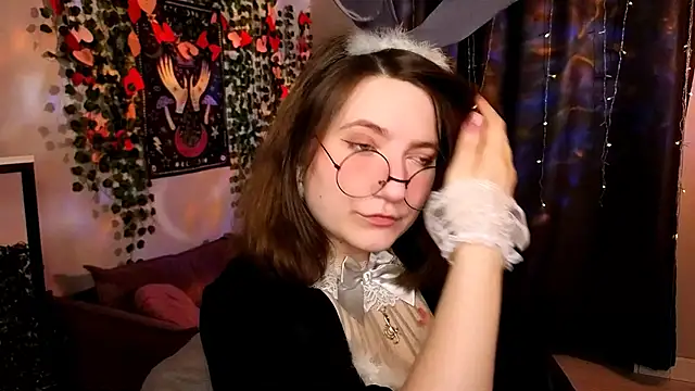 fairy tara online show from April 3, 9:46 pm