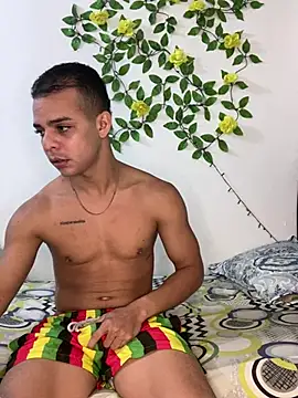 adan jp online show from February 9, 6:10 pm