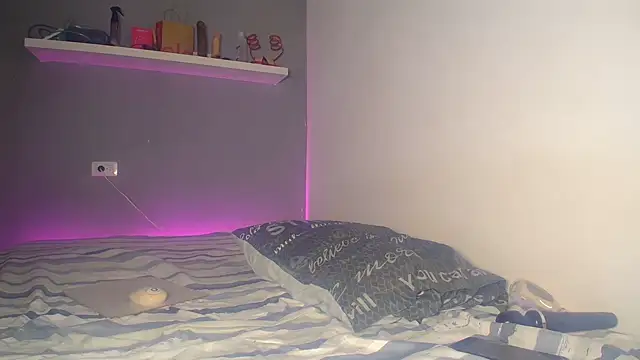 mia chanel104 online show from August 1, 2:46 am