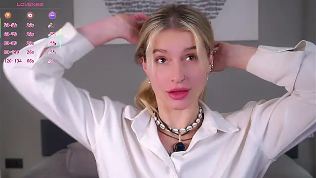 buvei online show from February 18, 2:16 pm