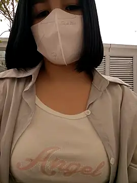 Mina-02 online show from March 6, 6:19 am