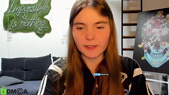 MiraaBloom online show from April 15, 3:01 pm