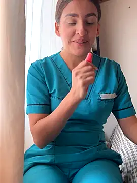 Talia Bonet online show from October 24, 5:09 pm