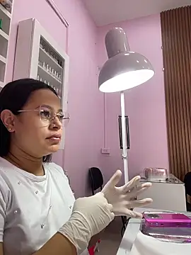 PaulaCruz01 online show from February 4, 8:45 pm