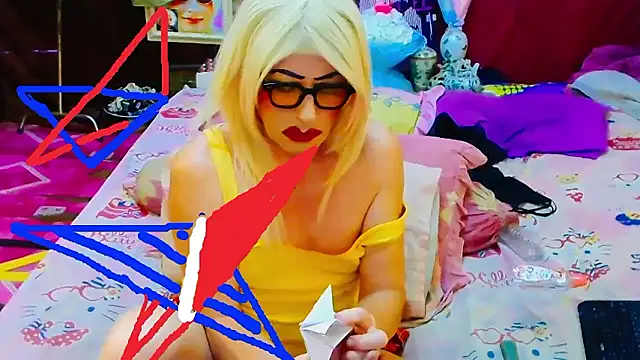 horni4luv online show from January 18, 12:40 am