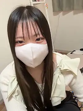 pomu chan online show from February 5, 10:18 am