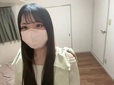 pomu chan online show from February 14, 11:12 am