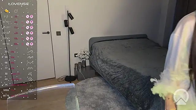 majestic madam online show from February 22, 1:39 am