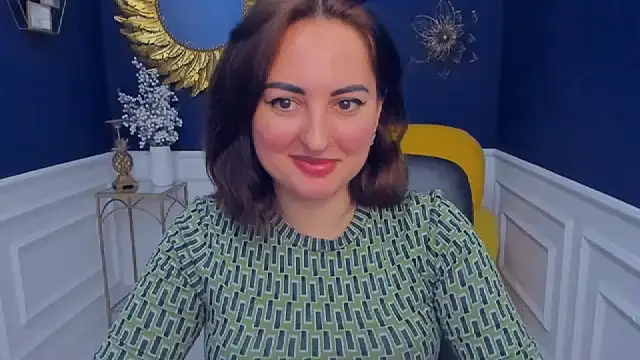 NoraSimons online show from March 31, 5:18 am