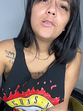 tattyHot95 online show from March 6, 2:01 pm