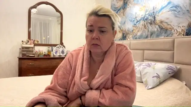 Galatea 2025 online show from April 15, 5:46 pm