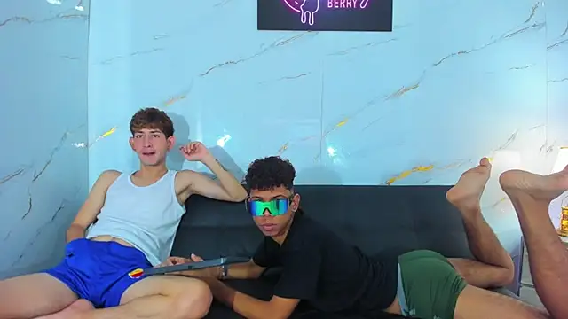 Room boys hot online show from February 13, 5:36 pm