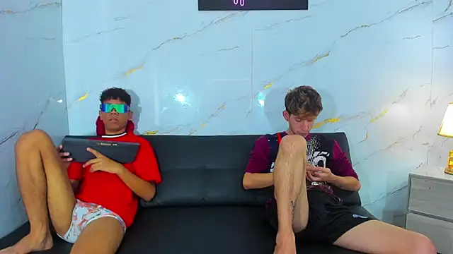 Room boys hot online show from February 16, 5:24 pm