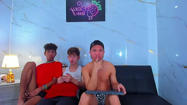 Room boys hot online show from February 5, 1:58 pm