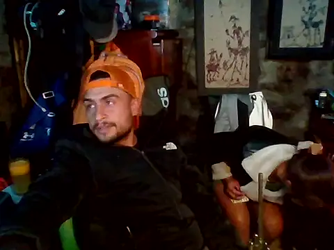 Alejos2025 online show from October 30, 6:38 am