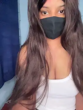 Cute Marina online show from March 4, 10:33 am