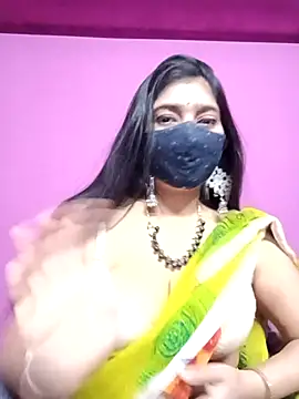 Cute Riya 1 online show from March 3, 6:47 pm