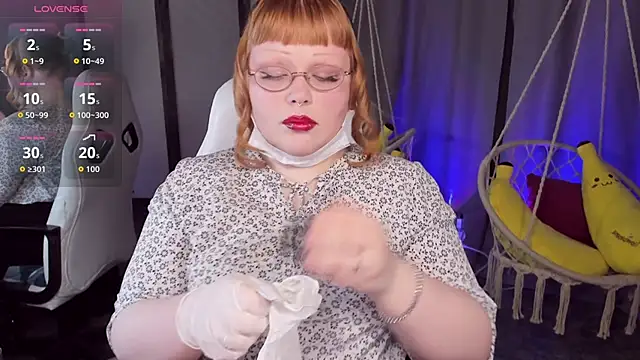 LottieReed online show from February 19, 6:18 pm